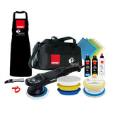 Pulidora orbital aleatoria Rupes BigFoot LHR21ES