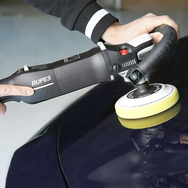 Herramienta rotativa individual Rupes LH19E/