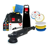 Bigfoot LHR15ES Rupes LHR15ES