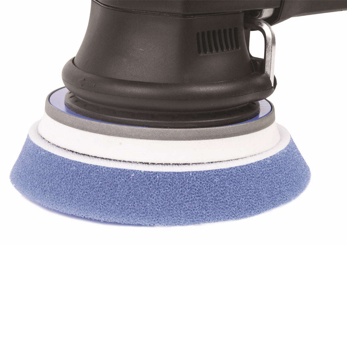 Bigfoot LHR15ES Rupes LHR15ES