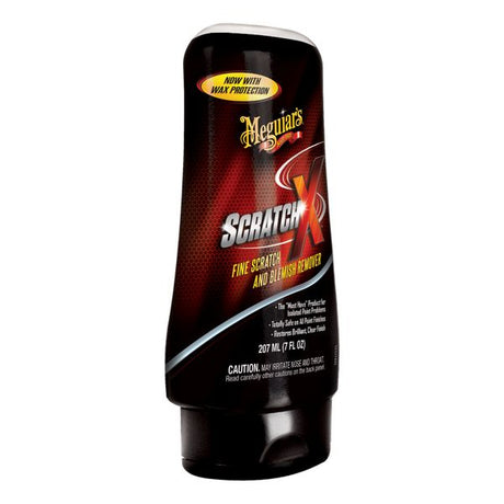 Meguiars G10307 Scratch-X