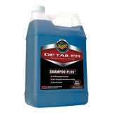 Meguiars D11101 Shampoo Plus