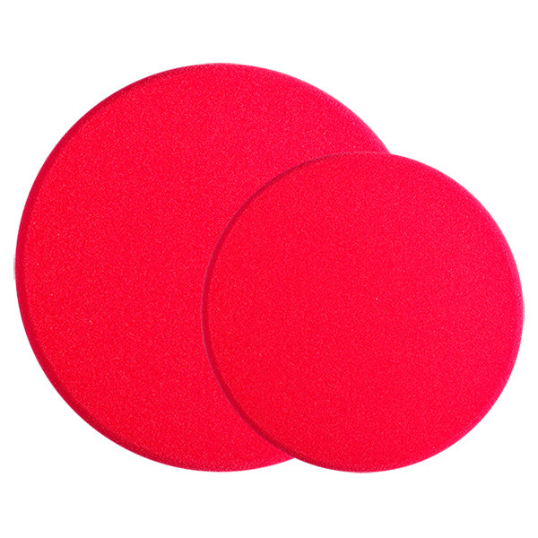SONAX Polishing Pad Red (Heavy)