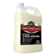 Meguiars D15601 Synthetic X-Press Spray Wax (1 - Gallon)