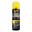 Meguiars G16910 Ultimate Black Trim Restorer Aerosol