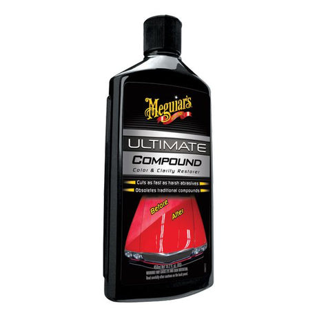 Meguiars G17216 Ultimate Compound