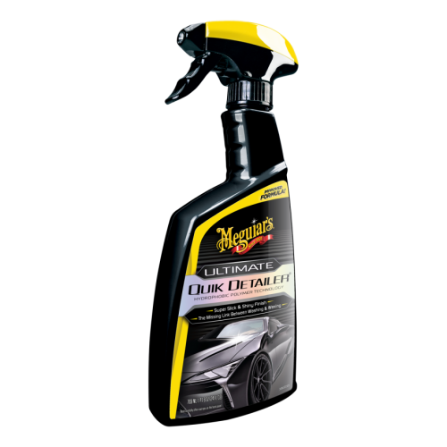 Meguiars G200924 Ultimate Quick