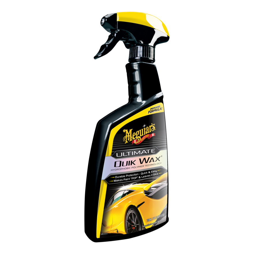 Meguiars Ultimate Quick