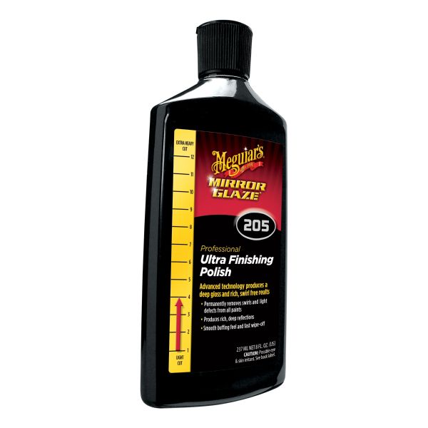 Meguiars M20508 Ultra Finishing Polish