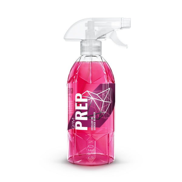 Gyeon Q²M Prep GY-1015