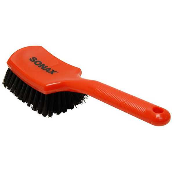 Intensive Cleaning Brush 1pc/10pk