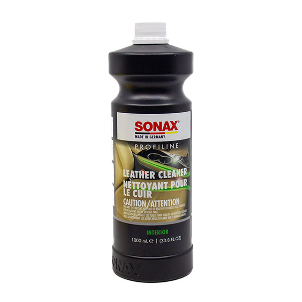 SONAX Profiline Leather Cleaner 6pk/1000ml.