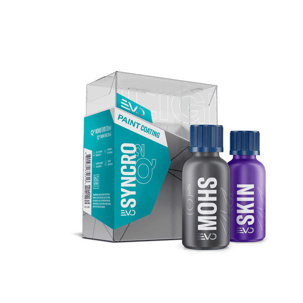 Gyeon Syncro Evo GY-2616